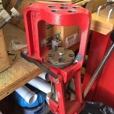 Hornady