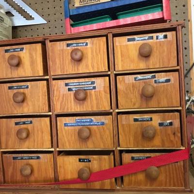 Storage 