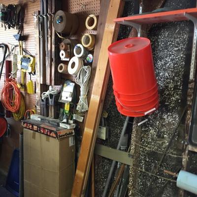 Electrical 