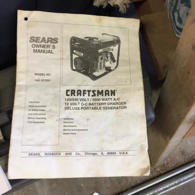 Generator