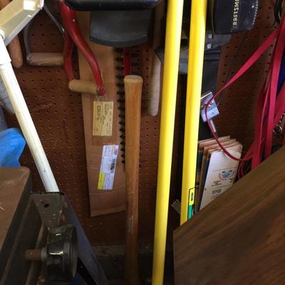 Tools