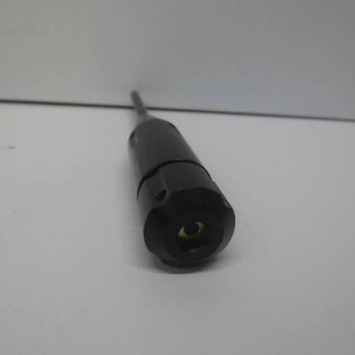 Bushnell laser boresight