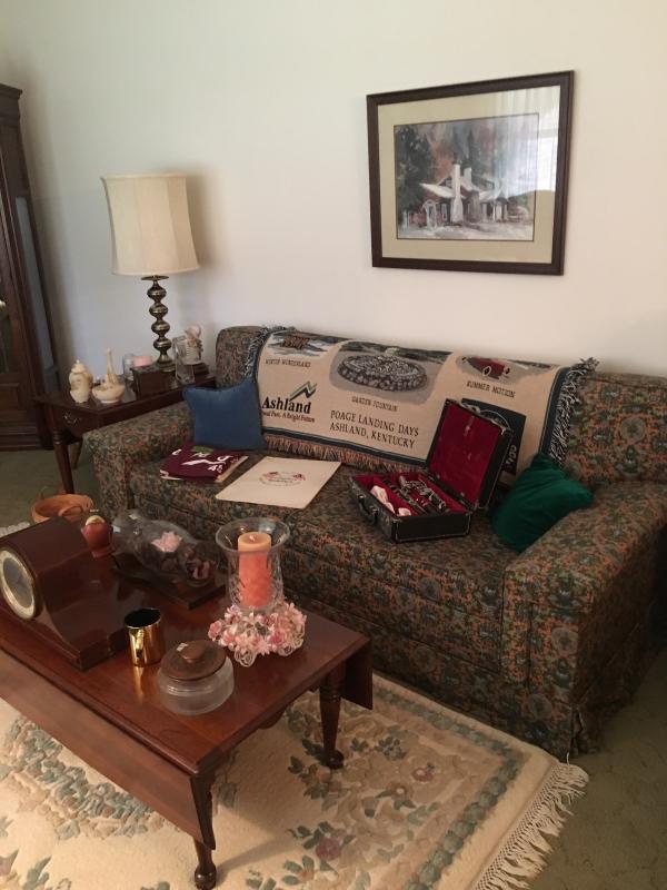 Reggie S Attic Estate Management Co In Ashland Ky