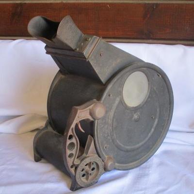 Antique Whiting's Sculptoscope