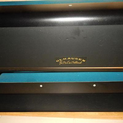 Olhausen Pool Table 