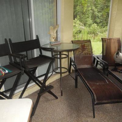 Patio Furniture