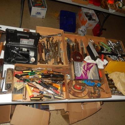 Tools