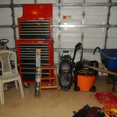 Tool Box