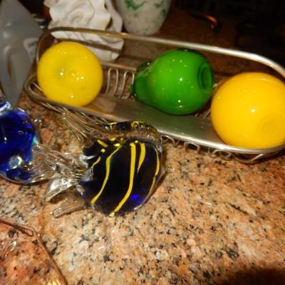 Murano Glass