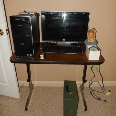 HP Computer
