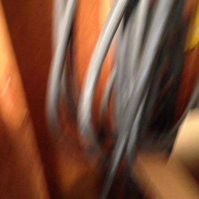 Craftsman garden hose. Great condition.
