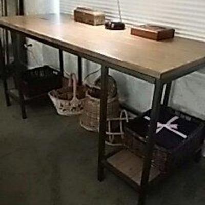 Ballard Designs Desk/Table