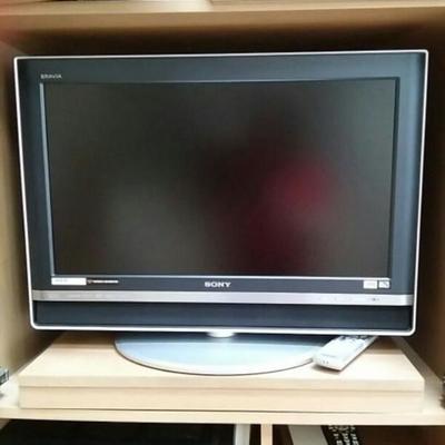 SONY Flatscreen TV