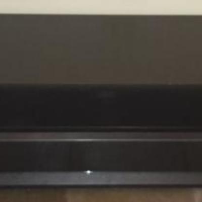 WAE133 Large Entertainment Stand with Drawer #1

