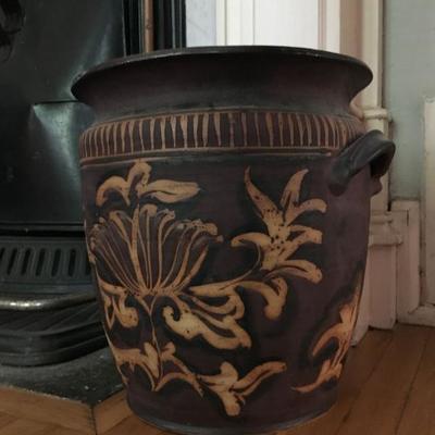 Berkshire Pottery 