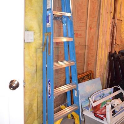 Werner ladder