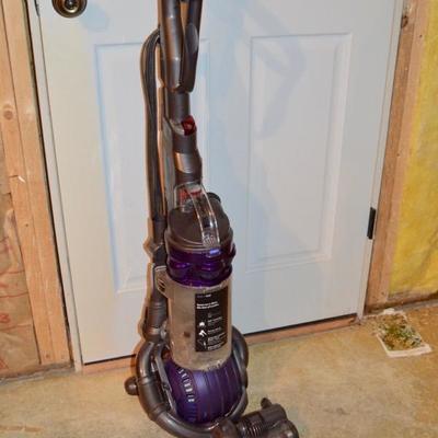 Dyson Ball vacuum