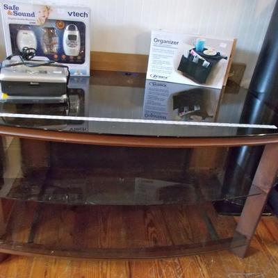TV stand $65