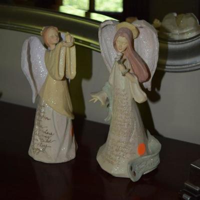 Angel Figures