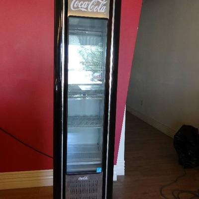 Commercial Refrigerator and/or Freezer Model Retro ...