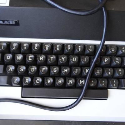 Electrix MX Type Writer