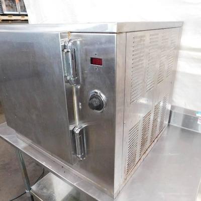 Insulated Heating Holding Cabinet