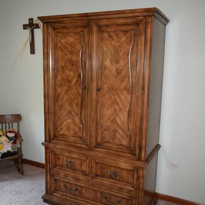 Armoire