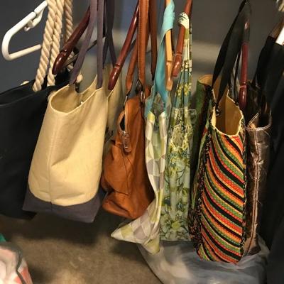 Everyday bags 