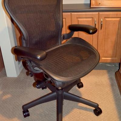 Herman Miller desk chair