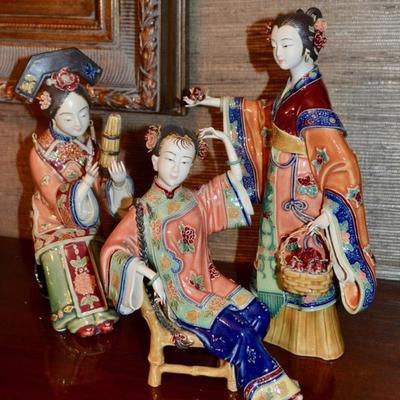 Shiwan porcelain