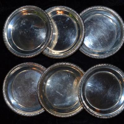 Sterling silver