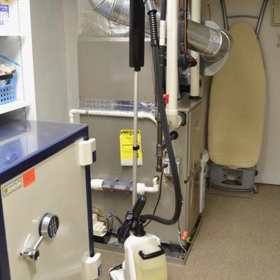 Conair steamer
