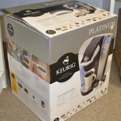 Keurig