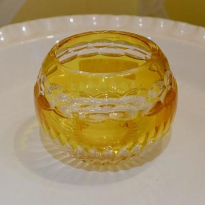 Fraberge Crystal