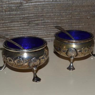 Sterling silver