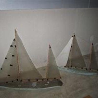 more Model boats