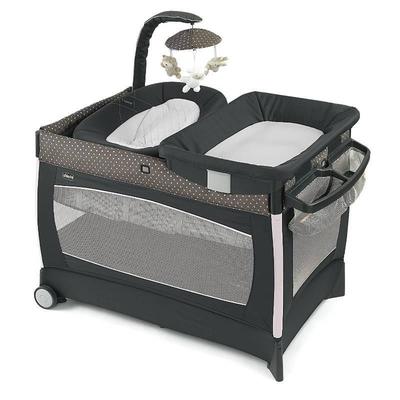 Chicco Lullaby Baby, Lilla