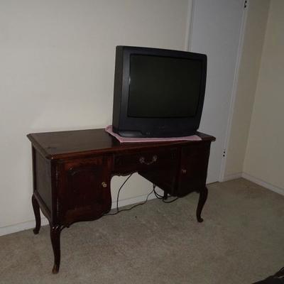 Table Sold, TV still available 