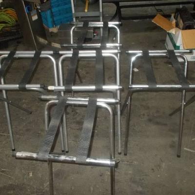 Serving Tray Stands
