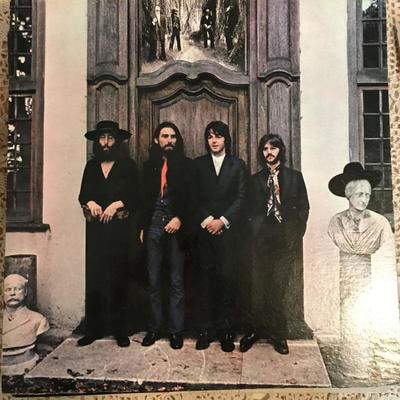 LP / Vinyl: The Beatles. The Beatles Again. No scratches. $25