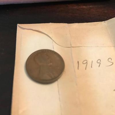 1919 S Penny. $30