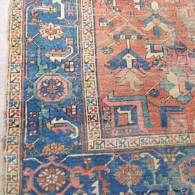 Rug $100
12 X 9' approximately