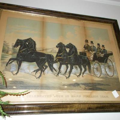 Currier and Ives $95