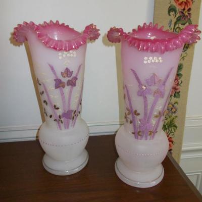 Vase $95 each
2 available