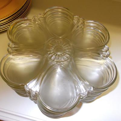 Oyster plates $26 each