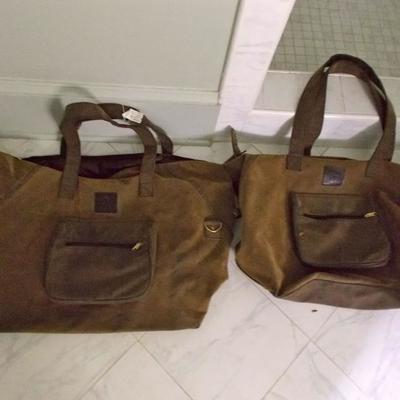 Grand Casino duffel bags $65 each