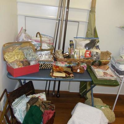 Sewing notions