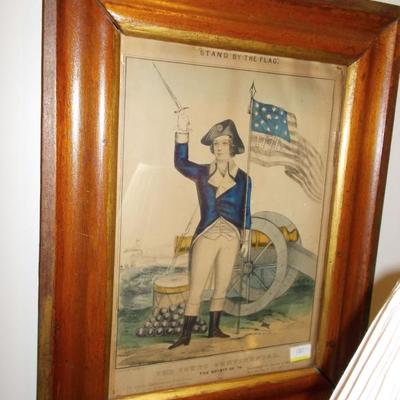 Currier and Ives $95