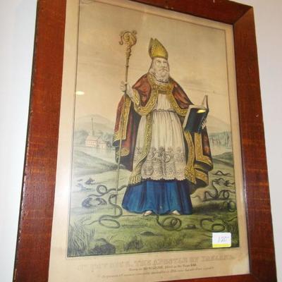 Currier and Ives $95