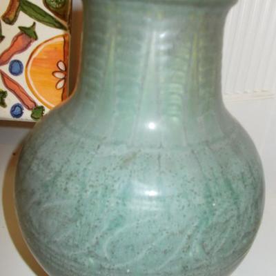 Rockwood pottery $145